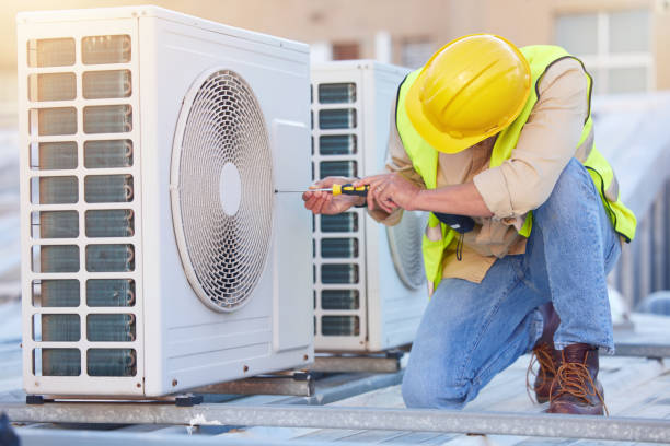Reliable Coleman, MI HVAC Solutions