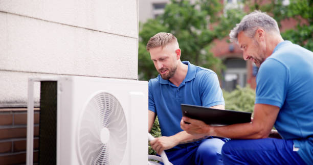 Best HVAC companies near me  in Coleman, MI