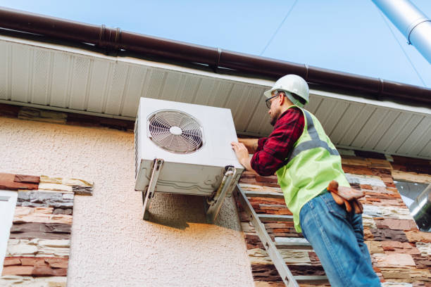 Best HVAC maintenance near me  in Coleman, MI