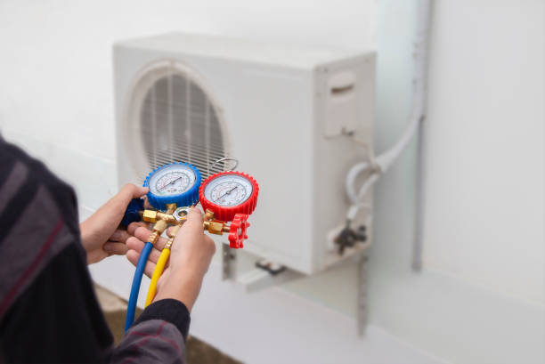 Best HVAC contractors  in Coleman, MI