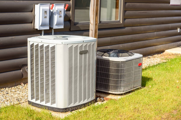Best HVAC emergency services  in Coleman, MI